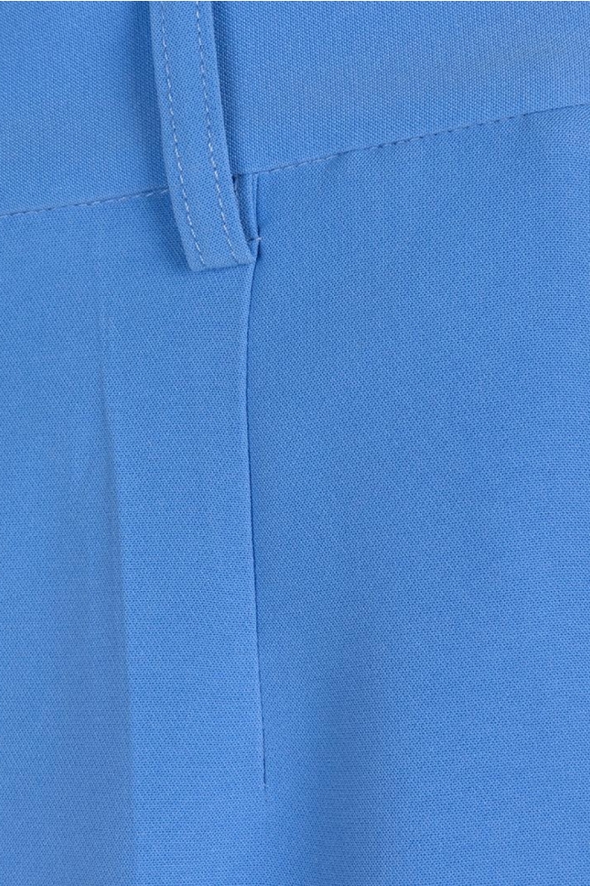TROUSERS CHINO CITY SP25 10005 600 Blue
